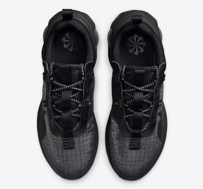 Nike Air Max 2021 “Triple Black”
