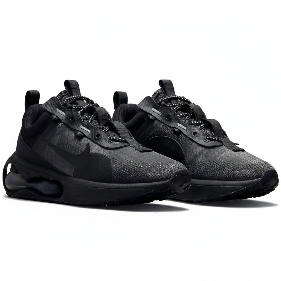 Nike Air Max 2021 “Triple Black”