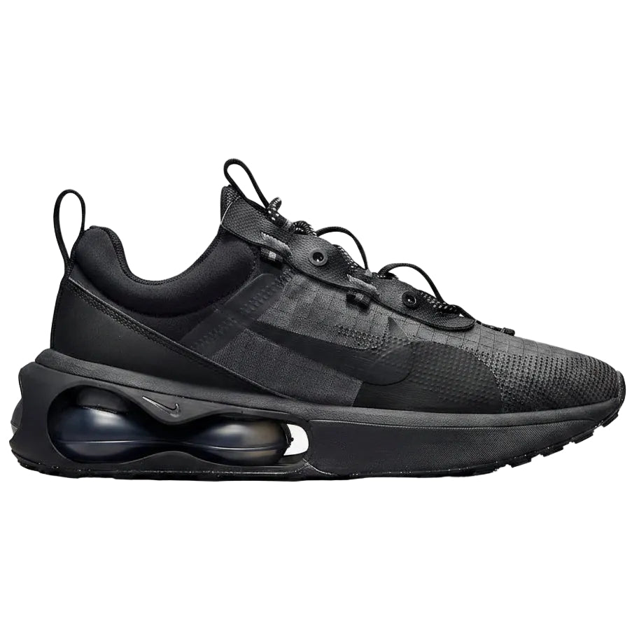 Nike Air Max 2021 “Triple Black”