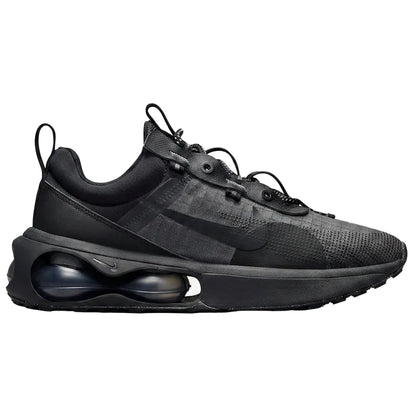Nike Air Max 2021 “Triple Black”