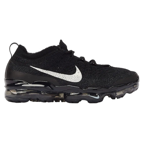 Nike Vapormax FK2023 "Black White Logo"