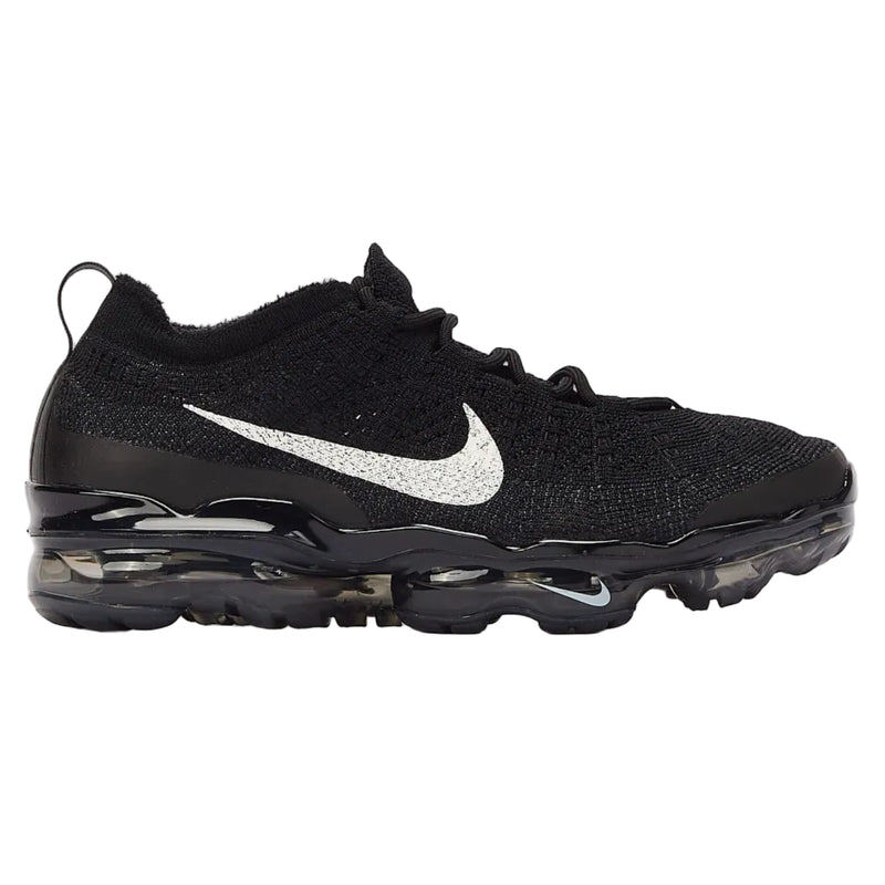 Nike Vapormax FK2023 "Black White Logo"