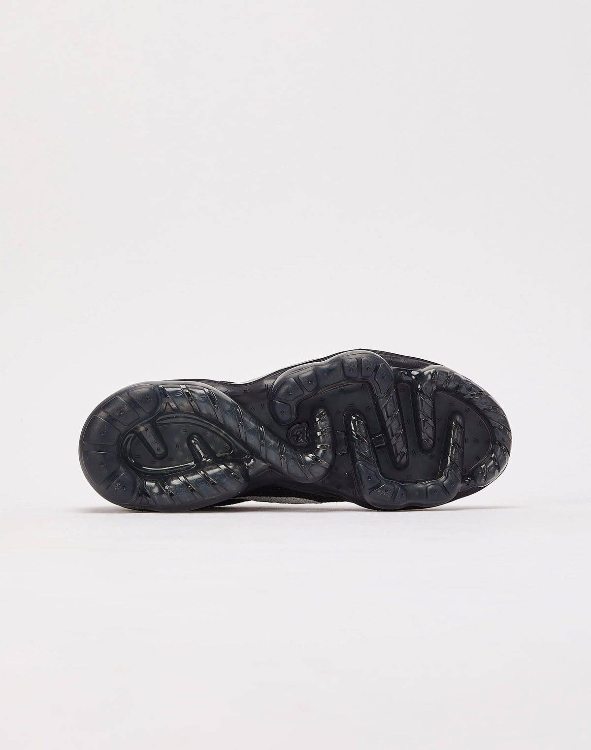Nike Vapormax FK2023 "Black White Logo"