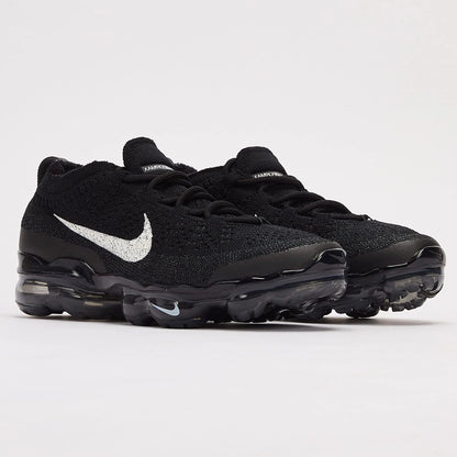 Nike Vapormax FK2023 "Black White Logo"