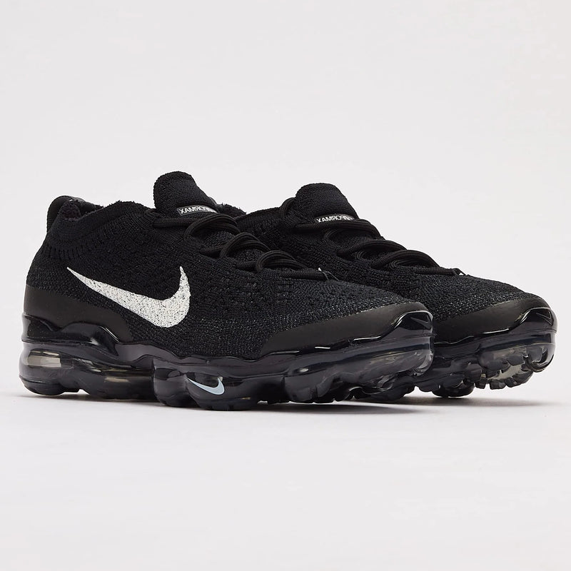 Nike Vapormax FK2023 "Black White Logo"