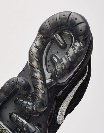 Nike Vapormax FK2023 "Black White Logo"