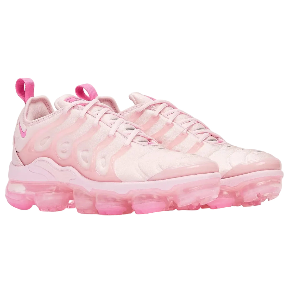 Nike Vapormax Plus "Pink"