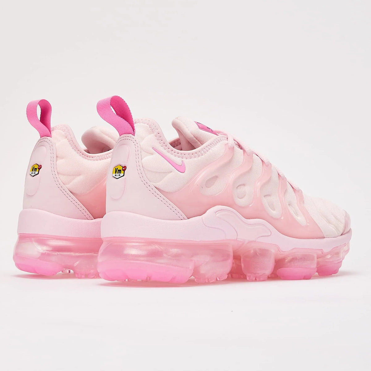 Nike Vapormax Plus "Pink"