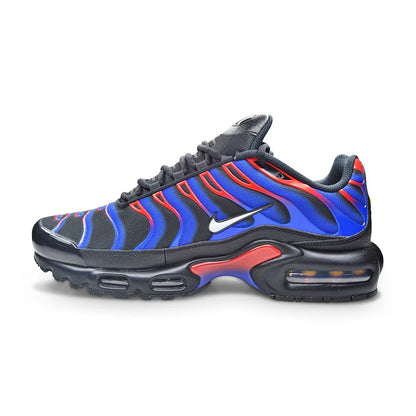 Nike Air Max Plus TN "Spider-Man"