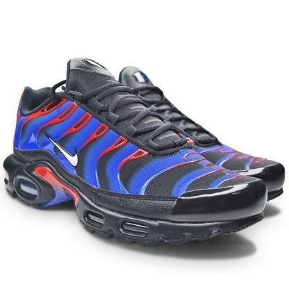 Nike Air Max Plus TN "Spider-Man"
