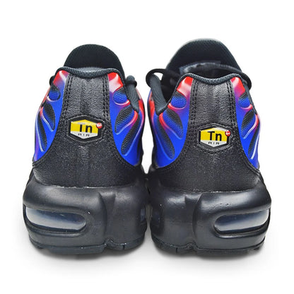 Nike Air Max Plus TN "Spider-Man"
