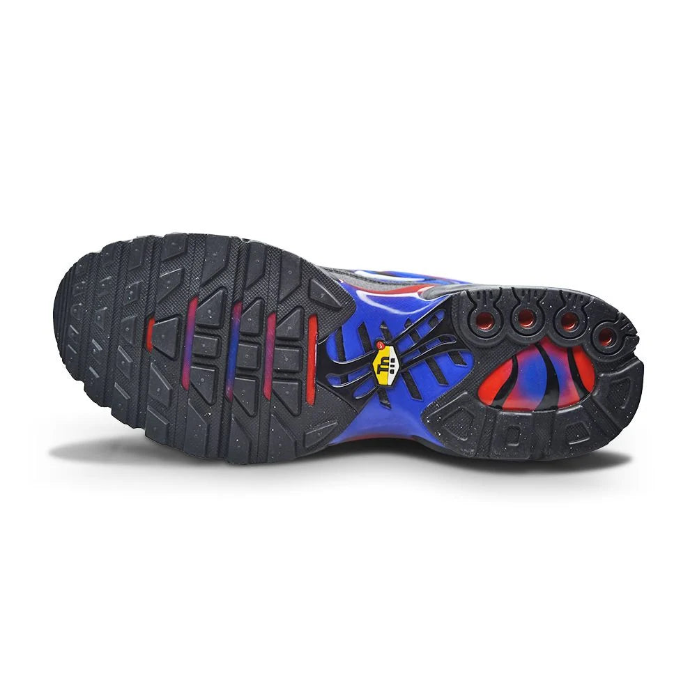 Nike Air Max Plus TN "Spider-Man"