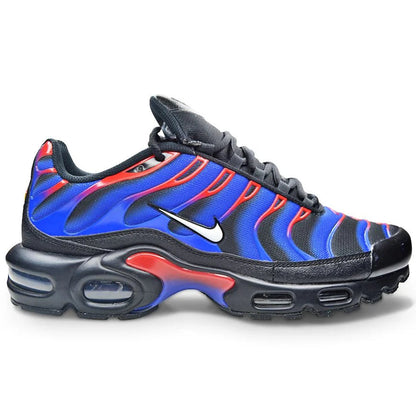 Nike Air Max Plus TN "Spider-Man"