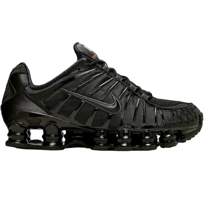 Nike Shox TL “Triple Black”