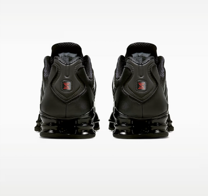 Nike Shox TL “Triple Black”