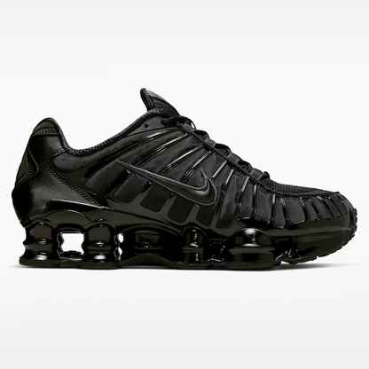 Nike Shox TL “Triple Black”