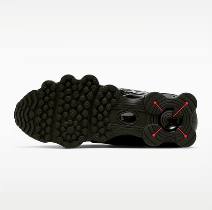 Nike Shox TL “Triple Black”