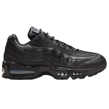 Nike Air Max 95 “Triple Black”