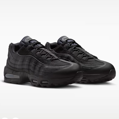 Nike Air Max 95 “Triple Black”