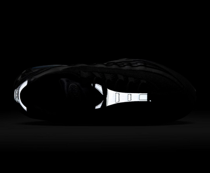Nike Air Max 95 “Triple Black”