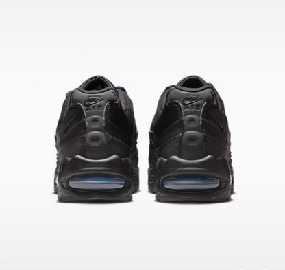 Nike Air Max 95 “Triple Black”