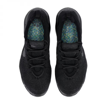 Nike Vapormax FK 2023 “Triple Black”