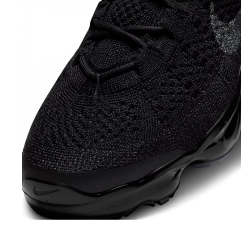 Nike Vapormax FK 2023 “Triple Black”