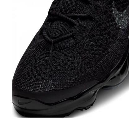 Nike Vapormax FK 2023 “Triple Black”