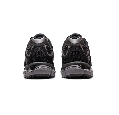 Asics Gel NYC “Black Graphite”