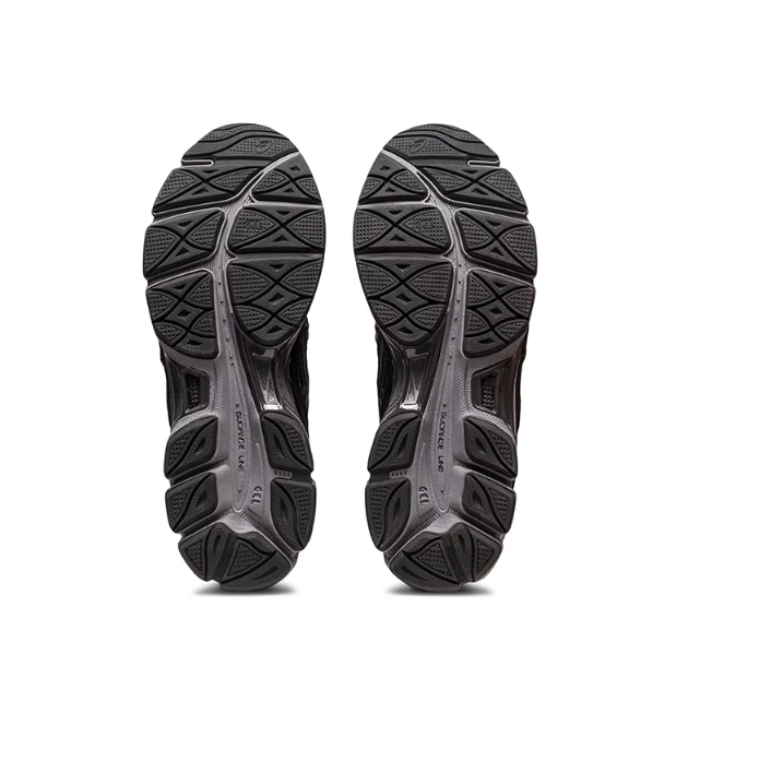 Asics Gel NYC “Black Graphite”