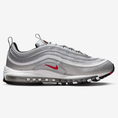 Nike Air Max 97 "White Silver"