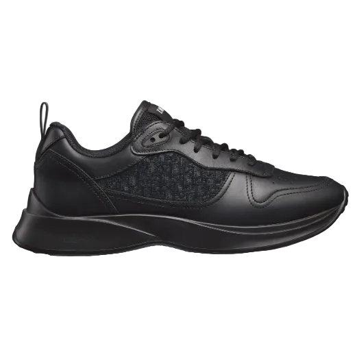 Dior B25 "Triple Black"