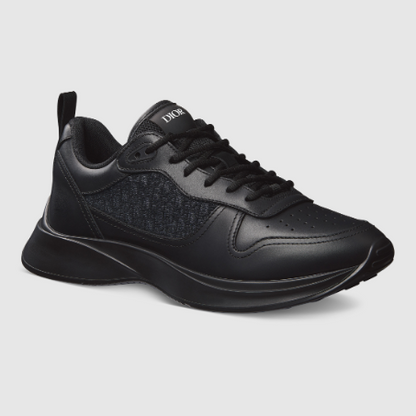 Dior B25 "Triple Black"