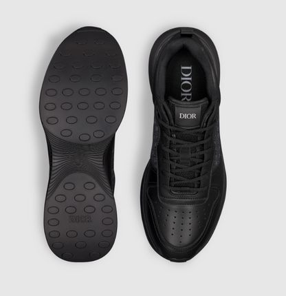 Dior B25 "Triple Black"