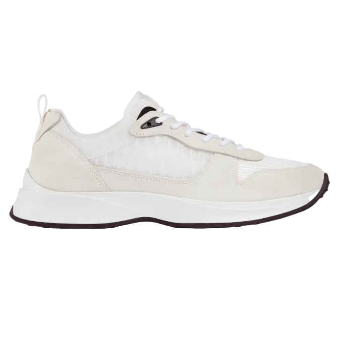 Dior B25 "White"