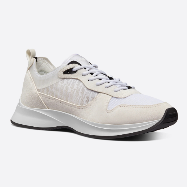 Dior B25 "White"