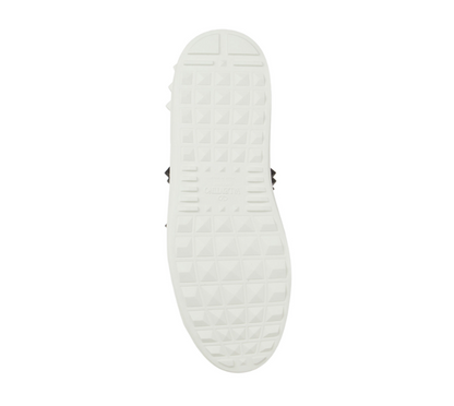 Valentino Garvani Open "White Black"
