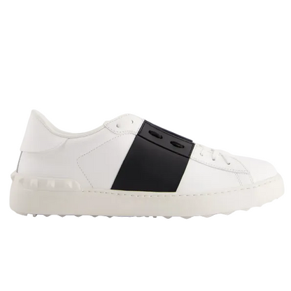 Valentino Garvani Open "White Black"