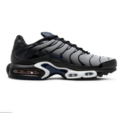 Nike Air Max Plus TN "Midnight White Blue"