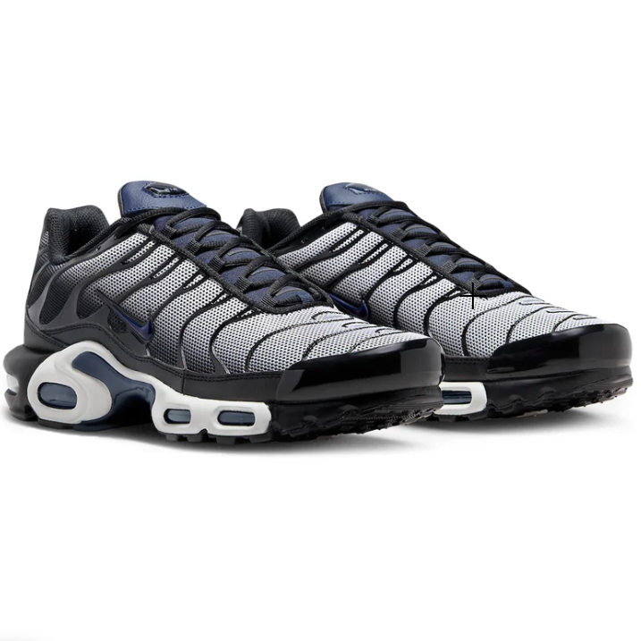 Nike Air Max Plus TN "Midnight White Blue"