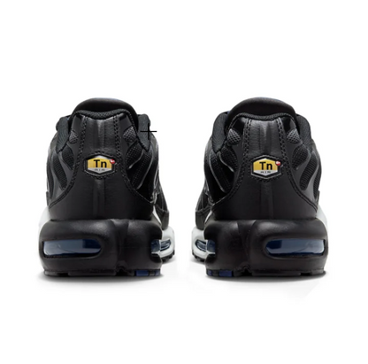 Nike Air Max Plus TN "Midnight White Blue"