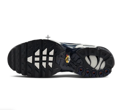 Nike Air Max Plus TN "Midnight White Blue"