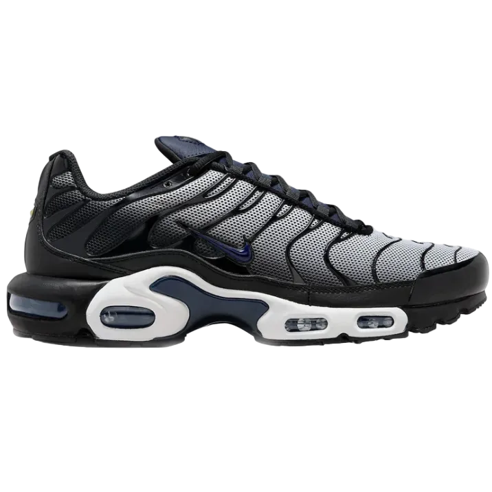Nike Air Max Plus TN "Midnight White Blue"
