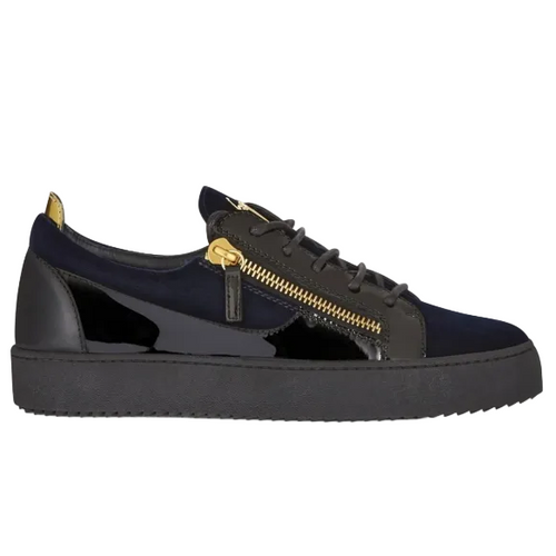 Giuseppe Zanotti "Black Gold"