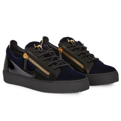 Giuseppe Zanotti "Black Gold"