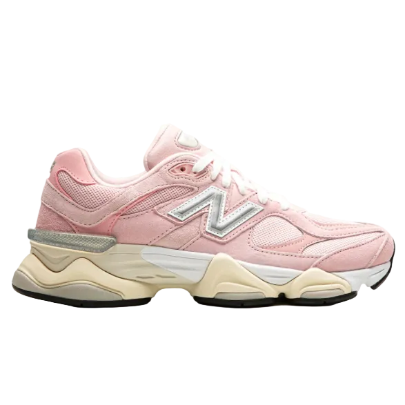 New Balance 9060 "Pink White"
