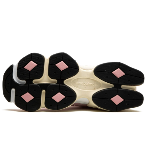 New Balance 9060 "Pink White"