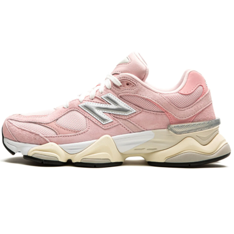 New Balance 9060 "Pink White"