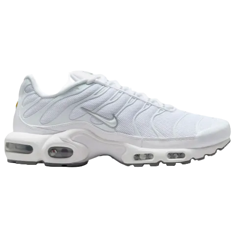 Nike Air Max Plus TN „Бял“