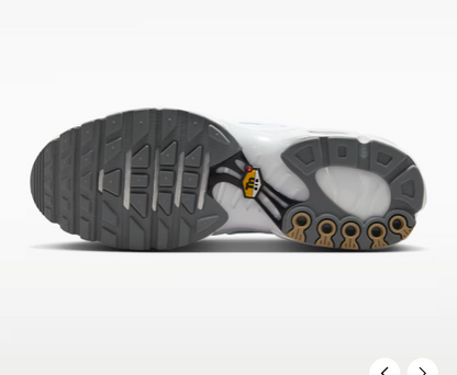 Nike Air Max Plus TN „Бял“